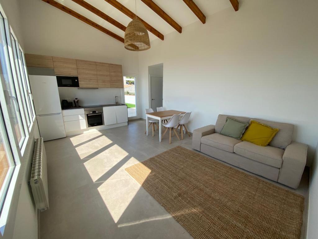 Loft Casa Blanca Blanes Exterior foto